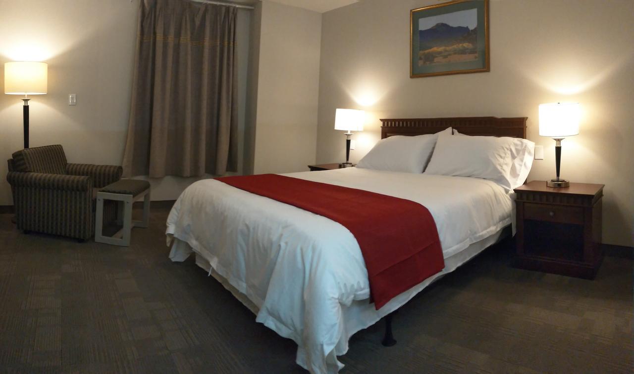 Hotel Le Deville Montreal Bagian luar foto