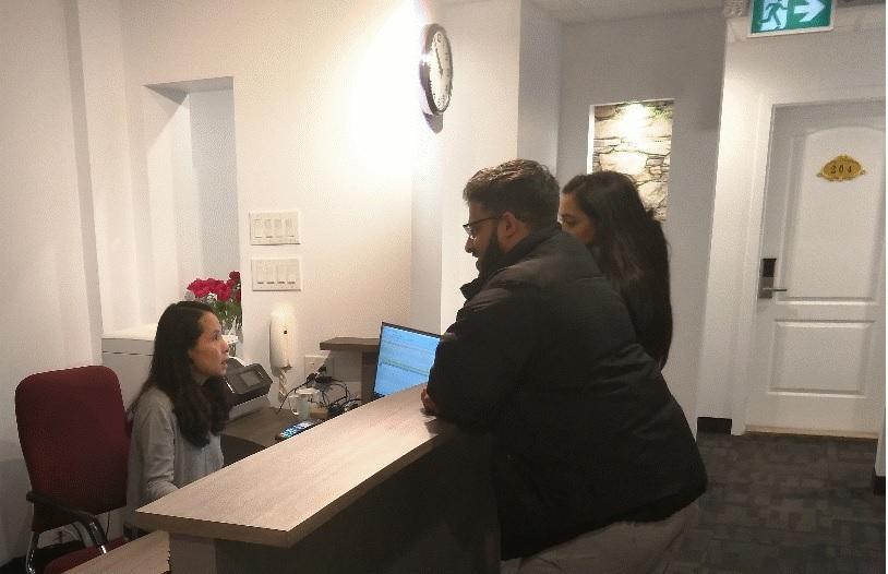 Hotel Le Deville Montreal Bagian luar foto